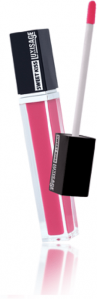 Для губ блеск для губ "sweet kiss", тон 105 luxvisage, 6 г