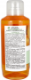 Пена, соль, масло для ванн fresh juice пена для ванн "tangerine & sicilian orange", 1000 мл