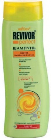 Шампуни шампунь против выпадения волос белита, 400 мл