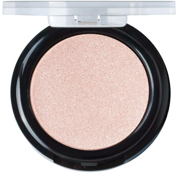 Для лица хайлайтер moonlight тон 01 rose glow luxvisage, 4 г.